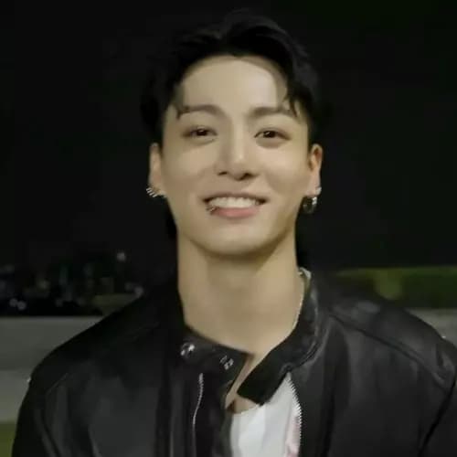 Jungkook thumbnail