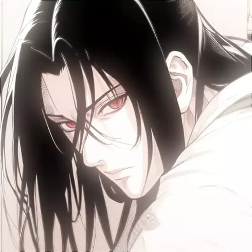 Itachi uchiha thumbnail