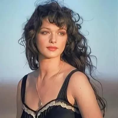 Evelyn 'Evie' Carnahan thumbnail