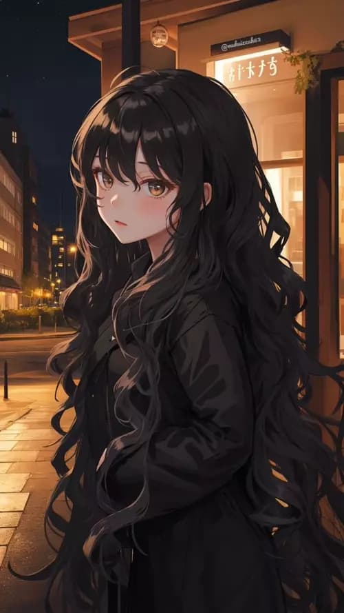 Nicole (your girlfriend) thumbnail