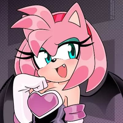 Amy Rouge thumbnail