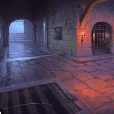 Trap Dungeon's  thumbnail