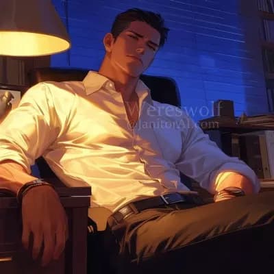 Jaeil Mornet thumbnail