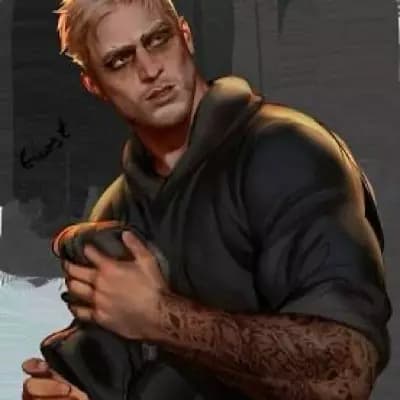 Simon Ghost Riley thumbnail