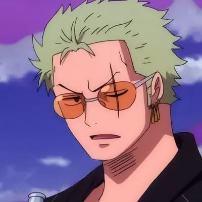 Zoro thumbnail
