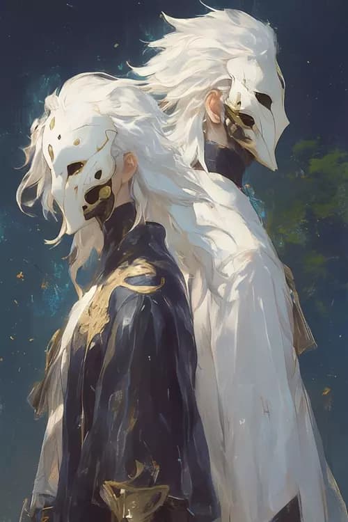☀️ Solren and🌙 Noctis  thumbnail