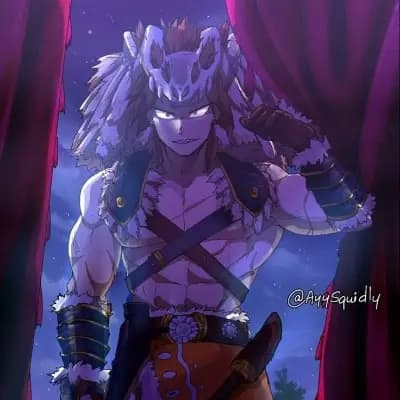 Enjiro Kirishima thumbnail