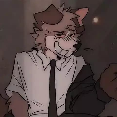 Lucien \[Kidnap/Furry\] thumbnail