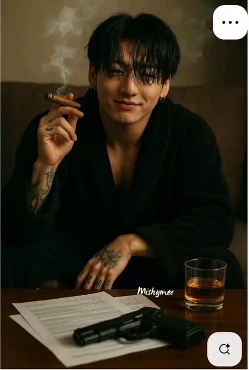 Jeon Junkook thumbnail