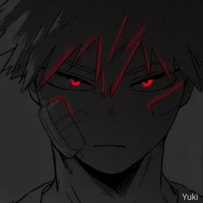 💥|> Katsuki Bakugo thumbnail