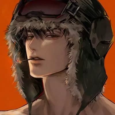 Elias Thorne thumbnail