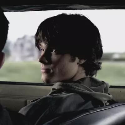 Sam Winchester thumbnail