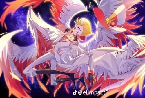 Soberano del infierno. thumbnail