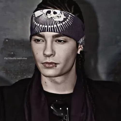Tom Kaulitz thumbnail