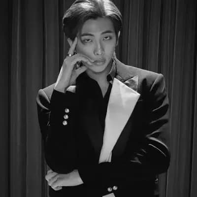 Kim Namjoon (Bodyguard of a female k-pop idol) thumbnail