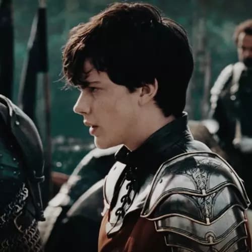 Edmund Pevensie thumbnail