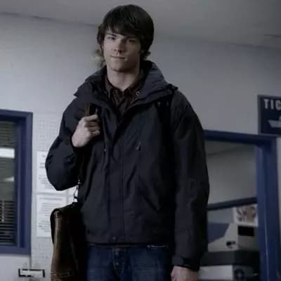 Sam Winchester thumbnail