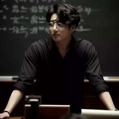 Jungkook thumbnail
