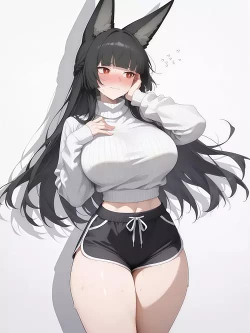 Hoshimi Miyabi thumbnail