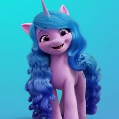 Izzy Moonbow thumbnail