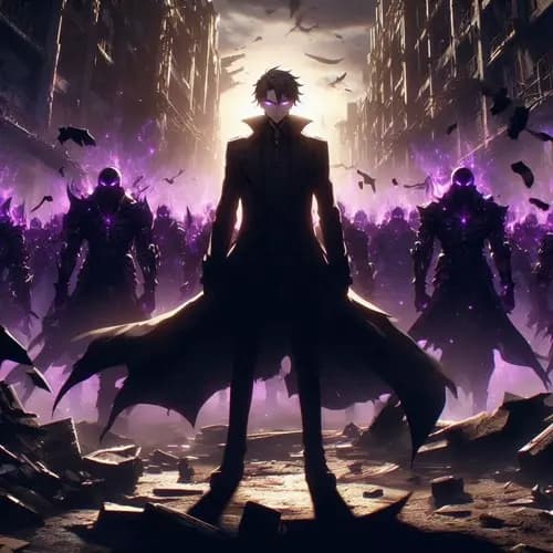 A Era Das Shadows thumbnail
