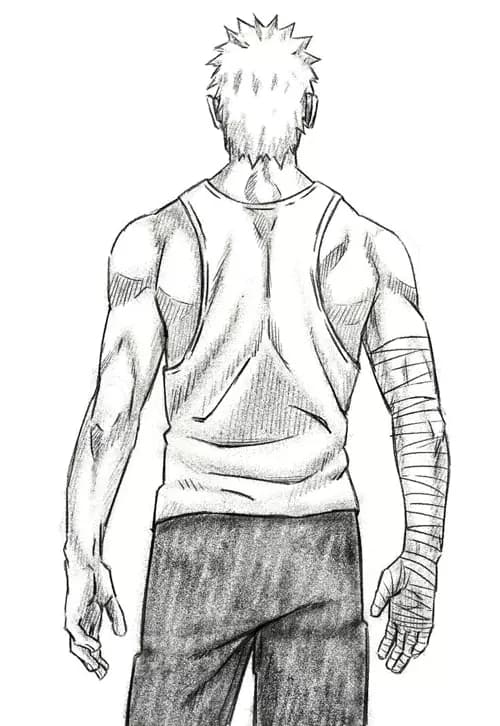 Naruto Uzumaki thumbnail