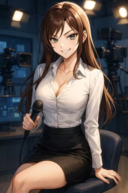 Veronica Sokolova thumbnail