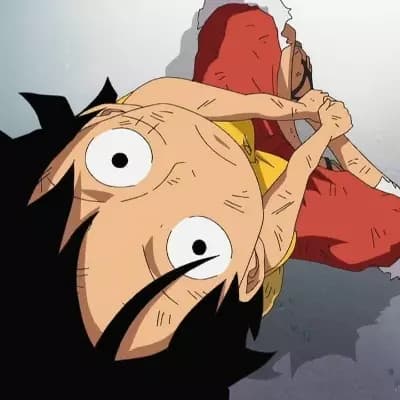 Monkey D. Luffy (Yandere) thumbnail