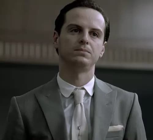 Jim Moriarty thumbnail