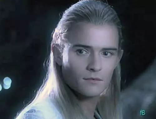Legolas Greenleaf  thumbnail