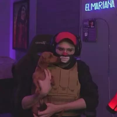 The Mariana thumbnail