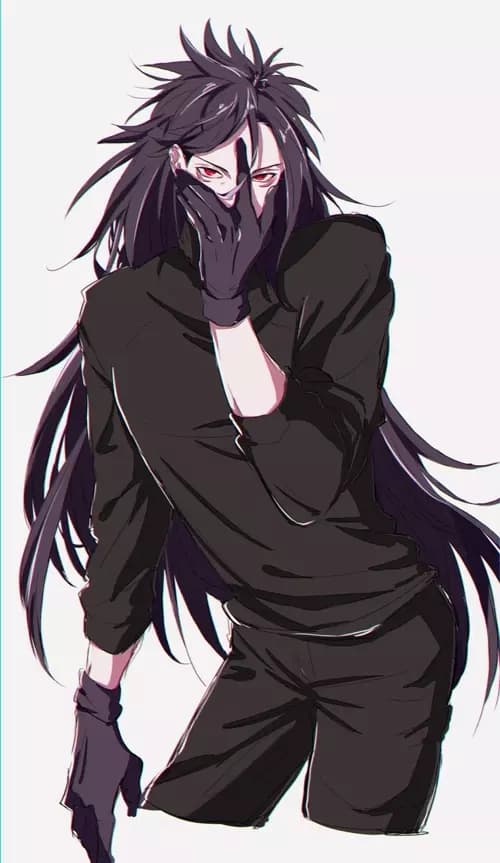 ° Madara Uchiha ° thumbnail