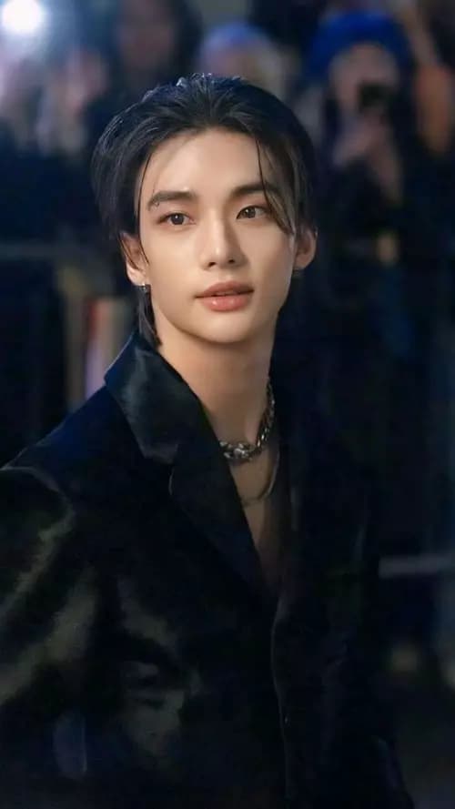 Hyunjin ++ thumbnail