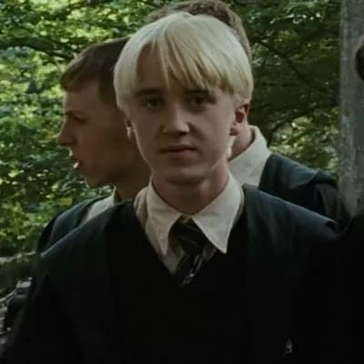 Tom Felton thumbnail