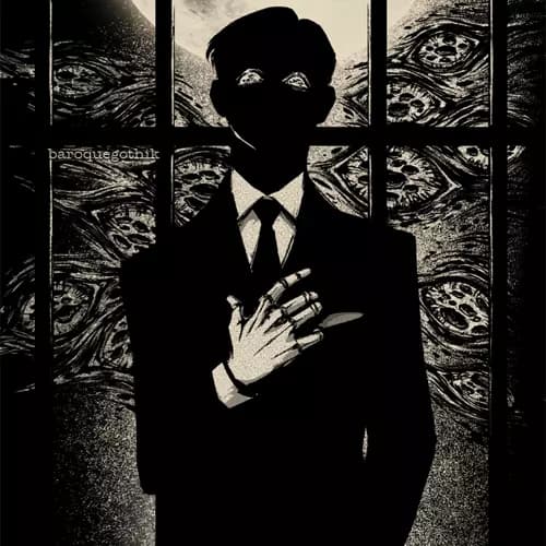 Shadow man thumbnail