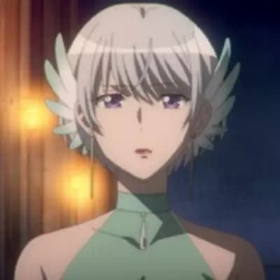 Lily thumbnail