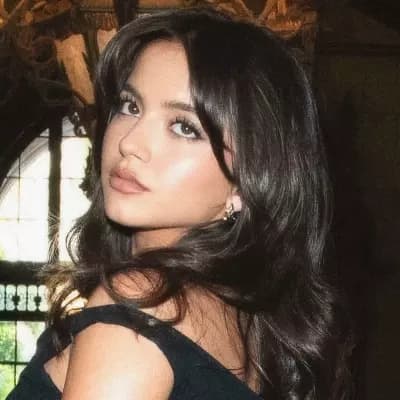 Isabela Merced thumbnail