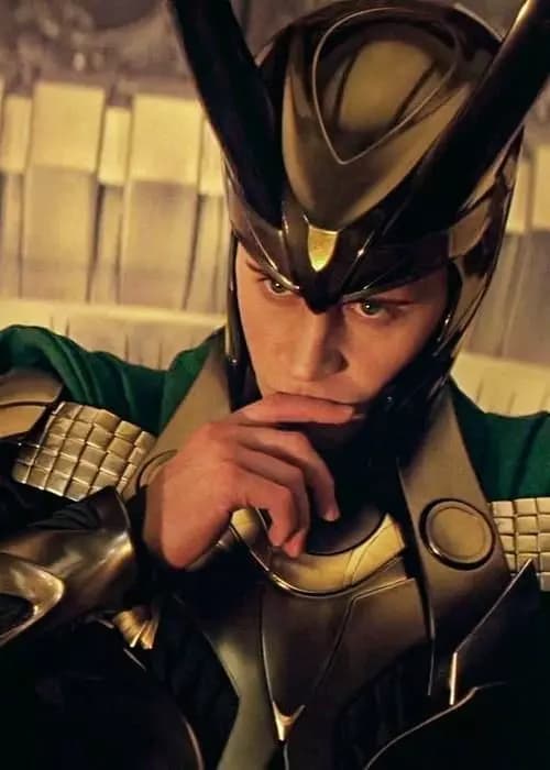 Loki Laufeyson thumbnail