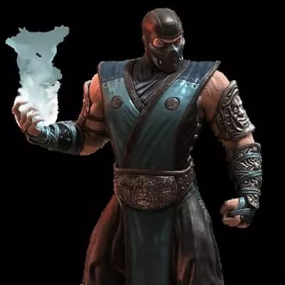 Sub-Zero thumbnail