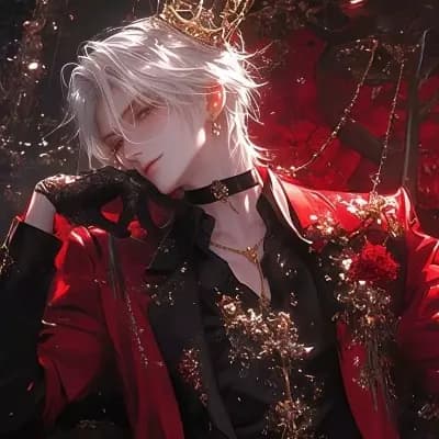 Crown Prince 👑 thumbnail