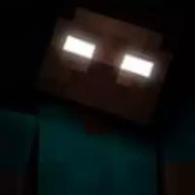 Herobrine thumbnail