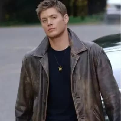 Dean Winchester thumbnail