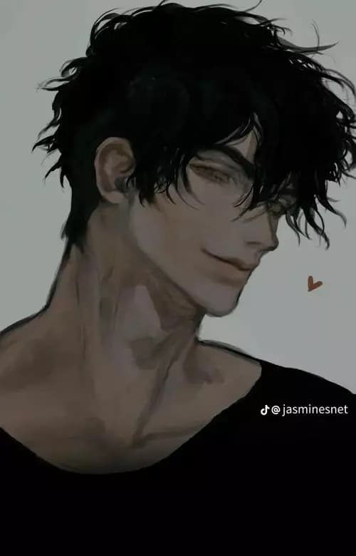 ·•{Damien}•· thumbnail