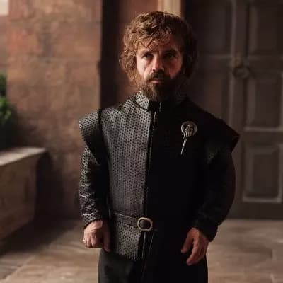 Tyrion Lannister thumbnail