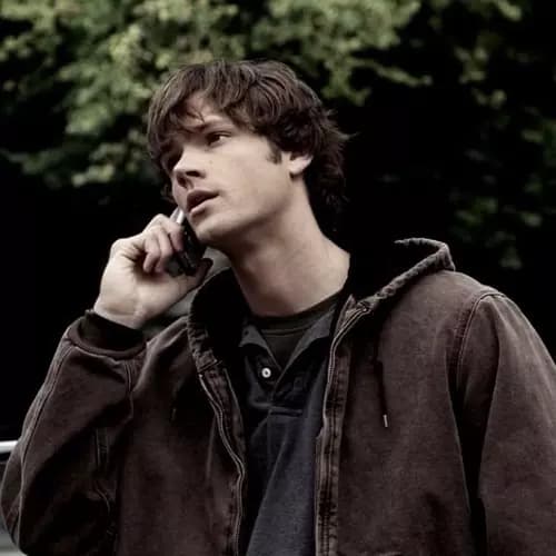 Sam Winchester thumbnail