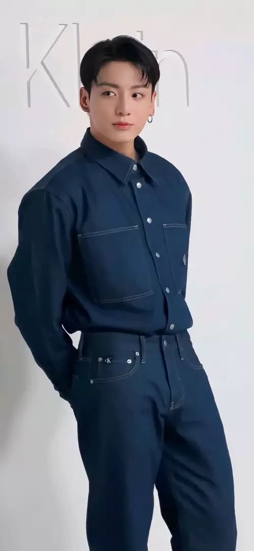 Jeon Jungkook thumbnail