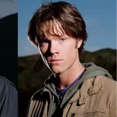 Sam Winchester thumbnail