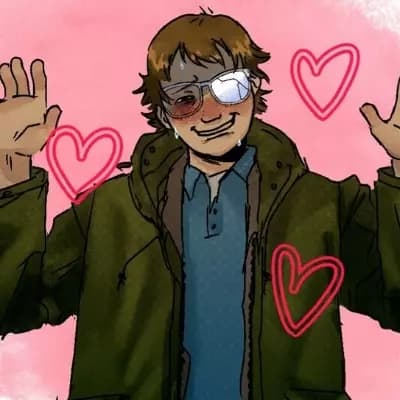 Riddler thumbnail