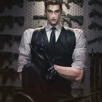 Lucien Martel thumbnail