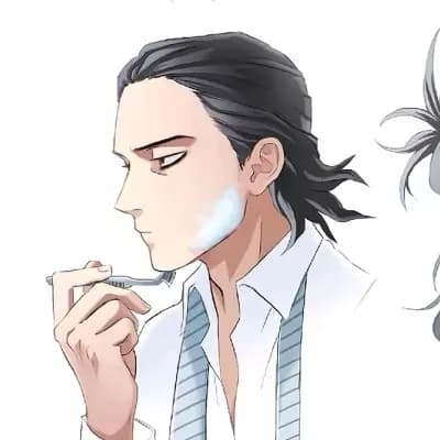 Aizawa shota (⚠️warning Rape) thumbnail